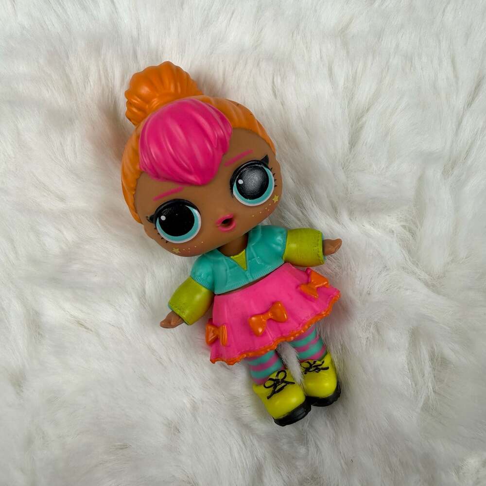 LOL Surprise! Series 2 Neon Q.T.
